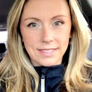 Meet your Posher, Kathryn